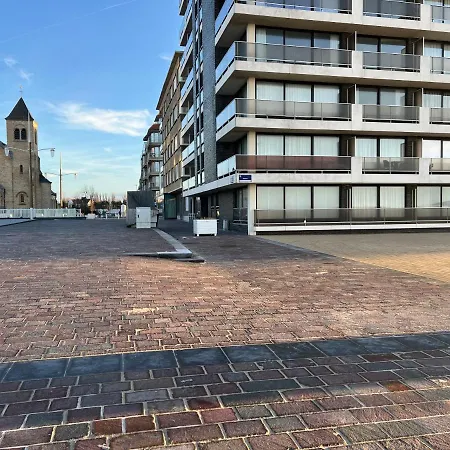 Maya 0404 Nieuwpoort