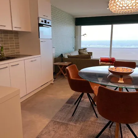 Apartment Maya 0404 Nieuwpoort